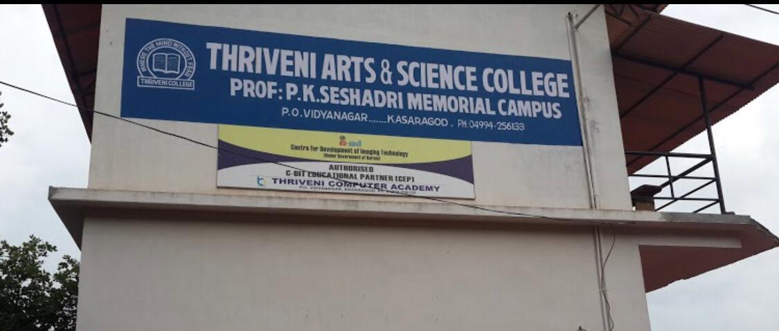 Triveni College